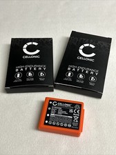 CELLONIC 2X Ersatzakku 925445 für BA223000, 2000mAh - Neu (W020)