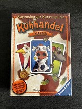 Kuhhandel Master