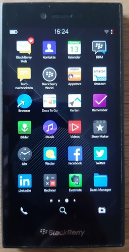 Archos saphir smartphone - archos,