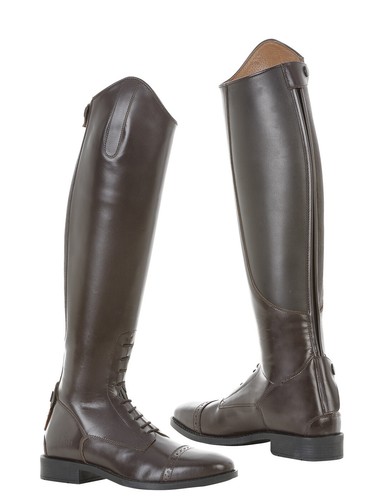 Busse reitstiefel paris braun - busse,