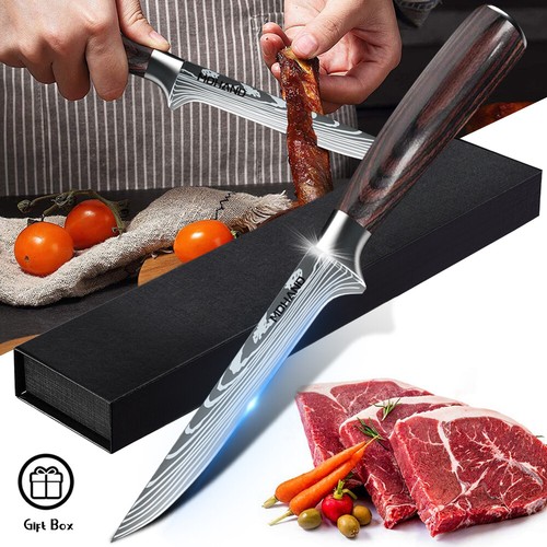 Zoll ausbeinmesser - 6,
