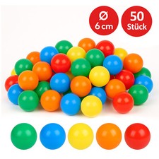 50 Stück Bälle für