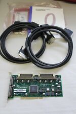 SUN Microsystems 2fach SCSI