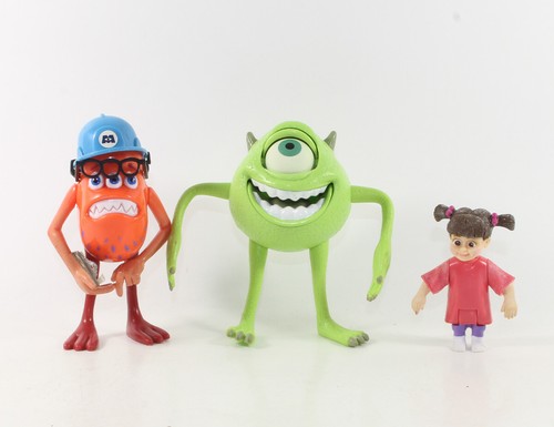 Monster uni walt disney - ag, ===