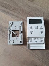 Fernbedienung  Weishaupt