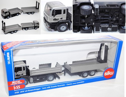 Siku super 3920 - siku,