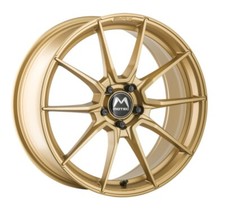 4x 19 Zoll Ultralight Alu Felgen für VW Golf Sportsvan AUV 1KM Jetta 6 16 16H