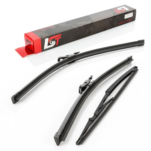 Scheibenwischer set vorne - scheibenwischer,