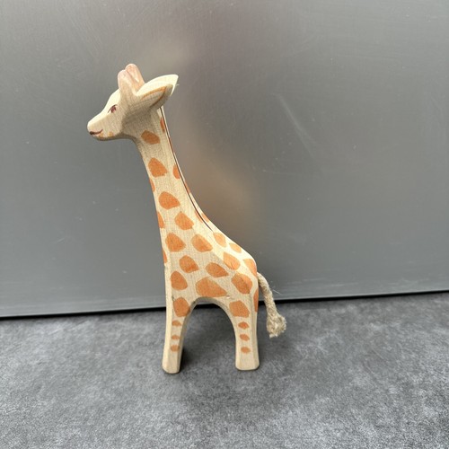 Ostheimer giraffe groß - giraffe,