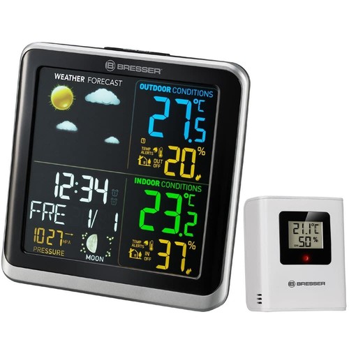 Bresser climatemp - bresser, tb