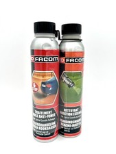 Facom kraftstoffadditiv - facom,