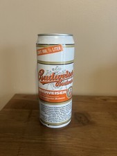 Vintage Very Rare Tall 1/2