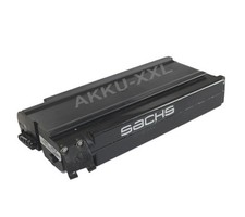 Tranz X 24V 11,6AH Liion Akku JD-PST Akkuzellentausch