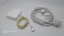 Original A1424 Apple MagSafe 2 85W Netzteil Ladegerät MacBook Pro  15"  #22