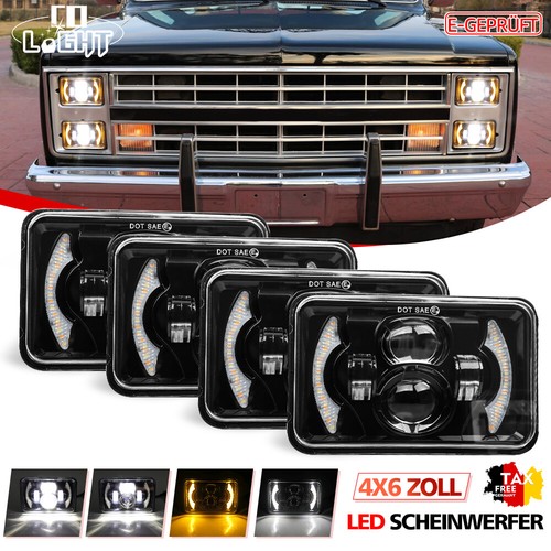 Geprüft 4x6 zoll led - 4x6,