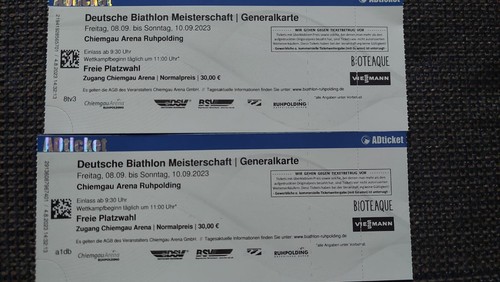 Deutsche biathlon - deutsche,