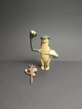 Star Wars | Amanaman | Last 17 | LFL 1985 | Kenner | Actionfigur | Vintage |