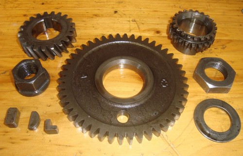 Suzuki 250 zahnräder für - suzuki,