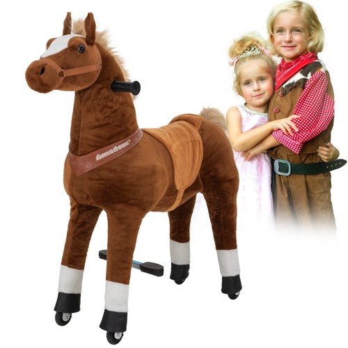 Miweba pony amadeus reitpferd - pony,