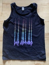 Heavy Metal Shirt, L