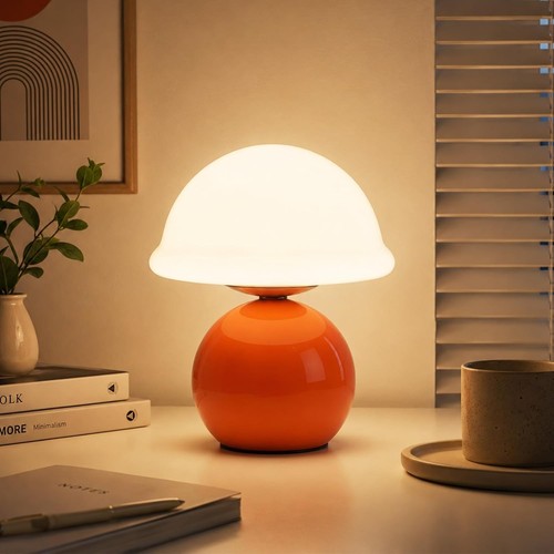 Pilzlampe kleine - pilzlampe,,