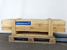 GRUNDFOS 14DV3604 SP60-4R-RP4