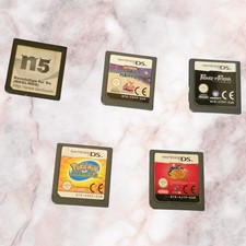 Nintendo DS Spiele Pokémon