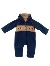 SIGIKID Kinder Schneeanzug Gr