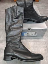 Gabor Damen Reiterstiefel mit