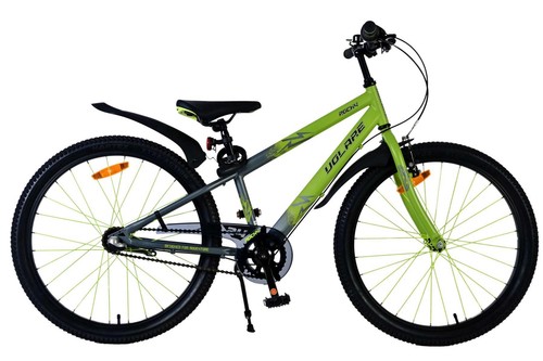 Volare rocky kinderfahrrad - volare,