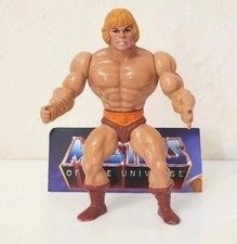 HE-MAN Malaysia Masters of The