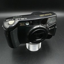 Fuji DL-1000 Zoom Kamera Retro