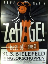 Rene Marik, Bielefeld 2017 -