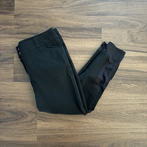 Women size 34r black - size,