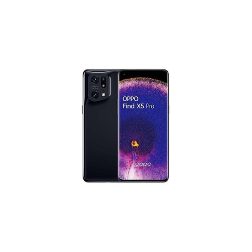 Oppo find pro - x5,