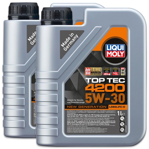Liqui moly 3706 - 2x,