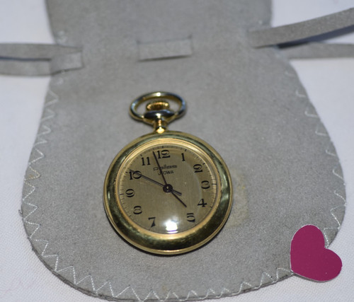 Pallas stowa taschenuhr - stowa,