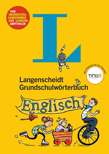 Langenscheidt