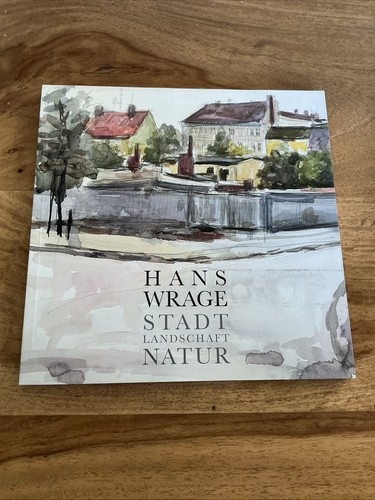 Hans wrage stadt - wrage,