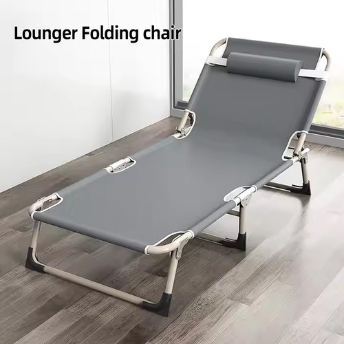 176cm einfaches klappbett - einfaches,