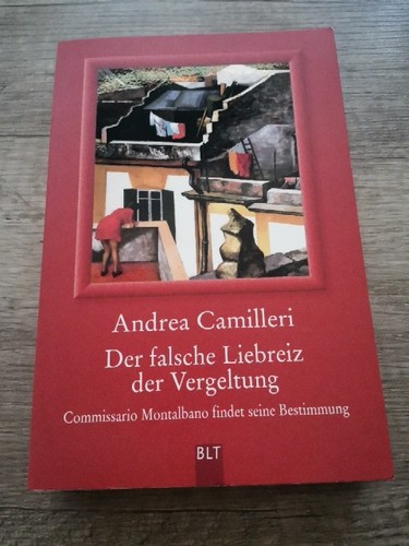 Der falsche liebreiz - der,