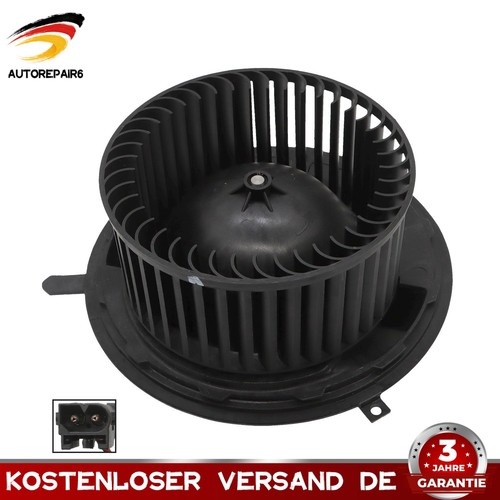 Gebläsemotor
