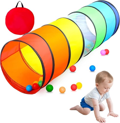 Tunnel für kinder spielzelt - kinder,