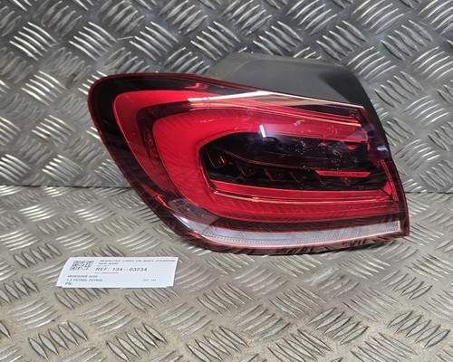 Mercedes a200 2019 2024 - a200, 2019-2024