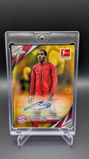 Mathys Tel /50 Gold Lava Auto