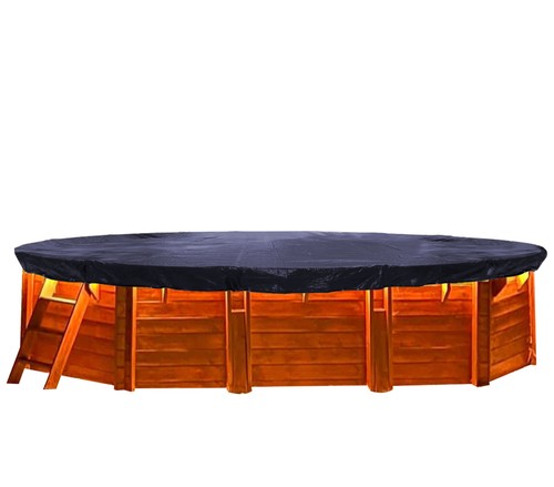Solarplane pool oval - solarplane,
