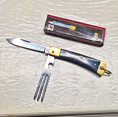 Vintage taschenmesser - vintage,