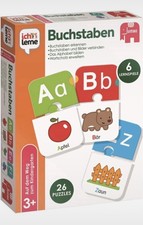 Jumbo Spiele 19548 | Ich