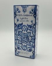 Dolce & Gabbana Light Blue