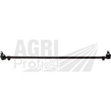 Spurstange rechts und links